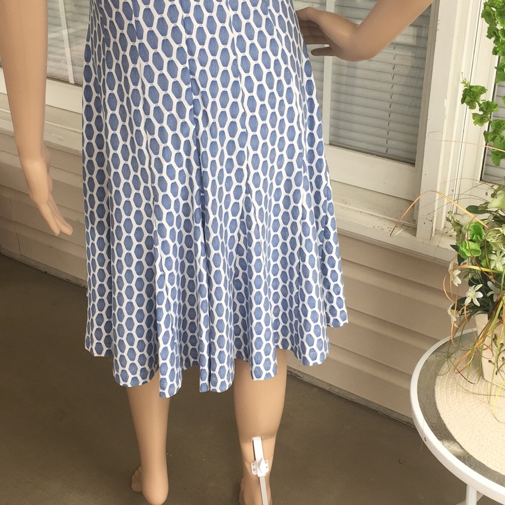 Just Taylor Women’s Dress - Picture 4 of 5